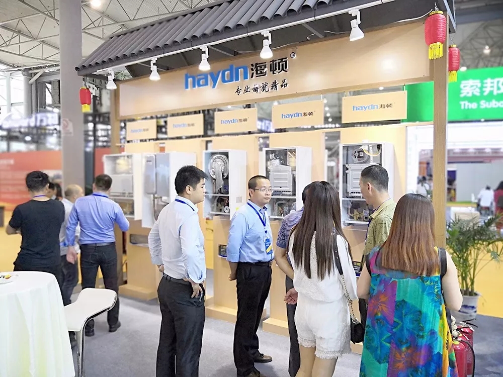 浴室裝修3大重點，你家的浴室有24小時恒溫熱水嗎？