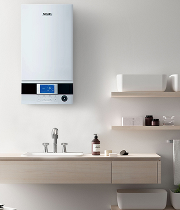 浴室裝修3大重點，你家的浴室有24小時恒溫熱水嗎？